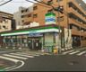 ファミリーマート 横浜新川町店の画像