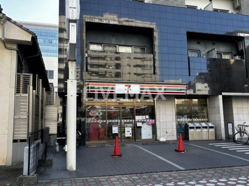 セブンイレブン 名古屋丸の内2丁目店の画像