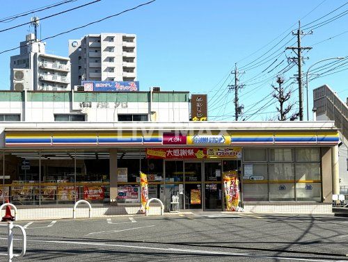 ミニストップ 中村日赤前店の画像