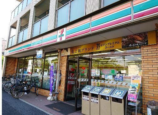 セブンイレブン 広島翠5丁目店の画像