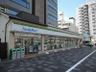 ファミリーマート 京都堺町御池店の画像