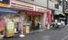 セブンイレブン 文京本駒込白山上店の画像