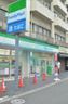 ファミリーマート御殿山トラストタワー店の画像