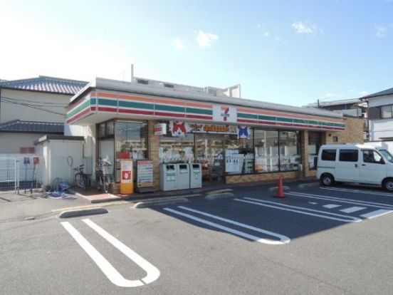 セブンイレブン 西宮荒木町店の画像