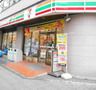 セブンイレブン 横浜伊勢佐木町7丁目店の画像