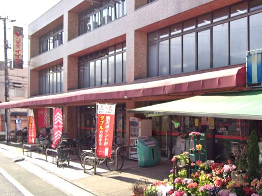 コモディイイダ 東新町店の画像