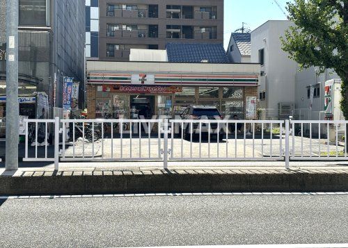 セブンイレブン 名古屋千代田3丁目店の画像