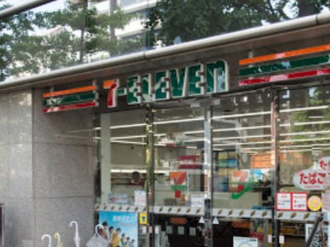 セブンイレブン 小石川白山通り店の画像