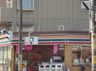 セブンイレブン 千葉新田町店の画像