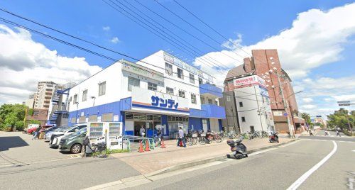 サンディ 新長田店の画像