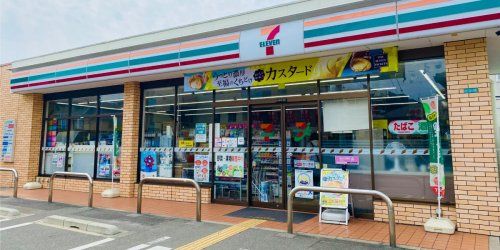 セブンイレブン西宮大島町店の画像