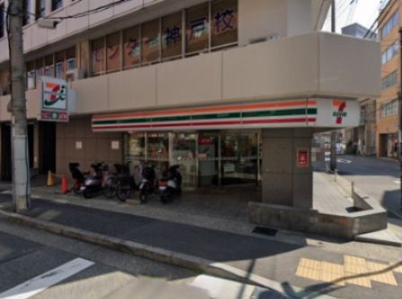 セブン-イレブン 神戸琴ノ緒町５丁目店の画像