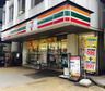 セブンイレブン 日本橋TCAT店の画像