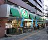 スーパーマーケット三徳石原店の画像