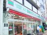 ローソンストア100 秩父通店の画像