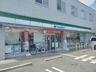 ファミリーマート 上大市四丁目店の画像