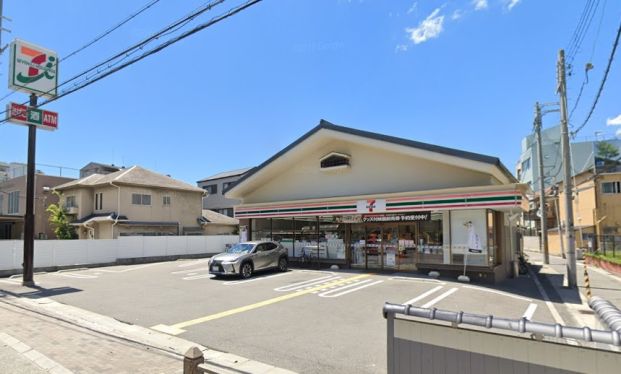 セブン-イレブン 神戸魚崎南町４丁目店の画像