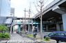 江坂駅！利便性・環境共に良く人気急上昇中の街なみです！の画像