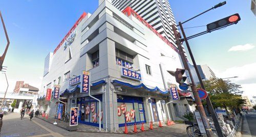 ザ・ダイソー ピフレ新長田店の画像