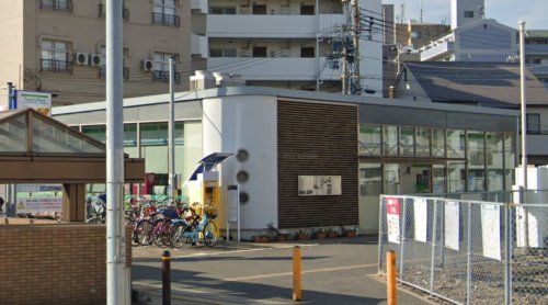 ファミリーマート ＪＲ和田岬駅前店の画像