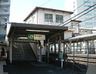 東中野駅の画像