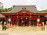 生田神社の画像