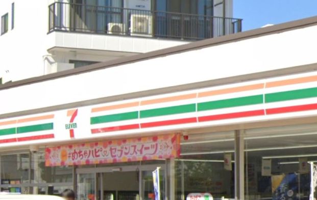セブンイレブン 広島三篠北町店の画像