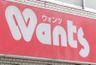 ドラッグストアWants(ウォンツ) 横川店の画像