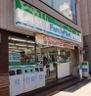 ファミリーマート赤坂パインクレスト店の画像
