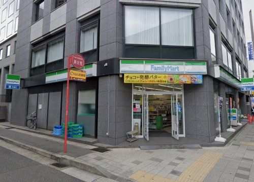 ファミリーマート　神戸磯上通店の画像