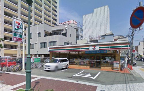 セブン-イレブン 神戸栄町通３丁目店の画像