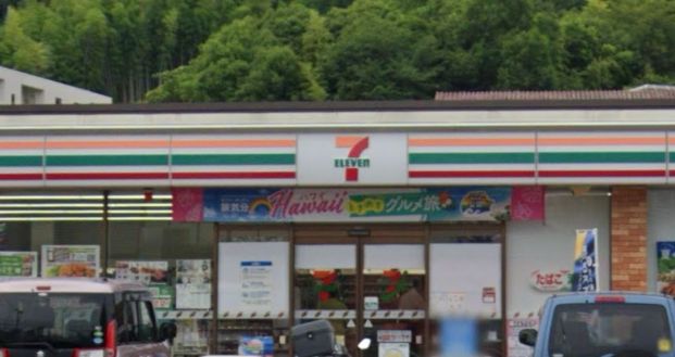 セブンイレブン 広島緑井3丁目店の画像