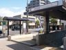 愛宕橋駅の画像
