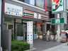 セブンイレブン　さいたま仲町2丁目店の画像