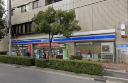 ローソン熊内五丁目店の画像