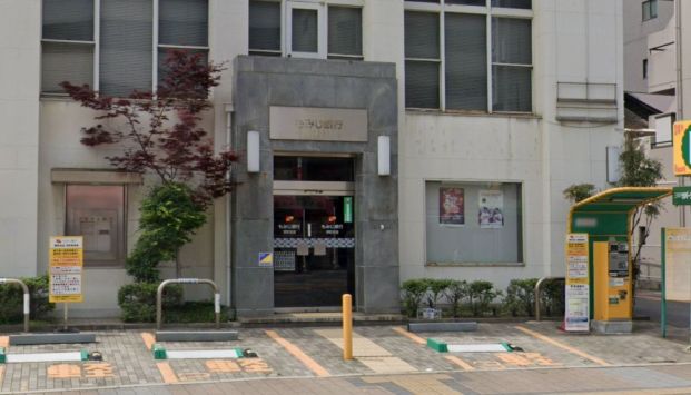 もみじ銀行堺町支店の画像