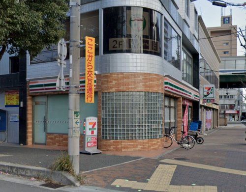 セブン-イレブン 神戸相生町５丁目店の画像