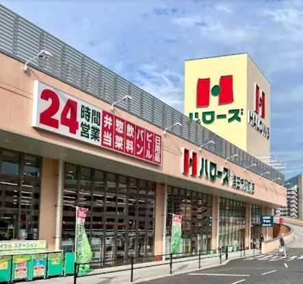 ハローズ 海田市駅前店の画像