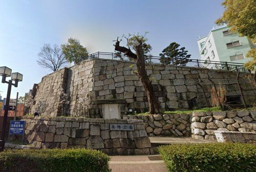 花隈公園の画像