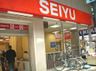 SEIYU北仙台店の画像