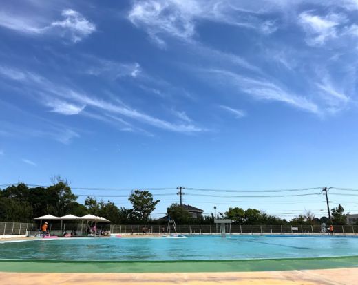 八幡公園の画像