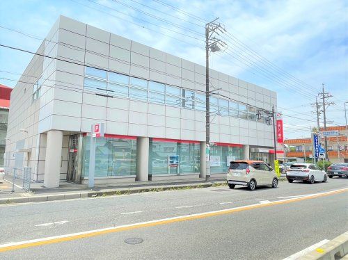 三菱ＵＦＪ銀行　尾張旭支店の画像