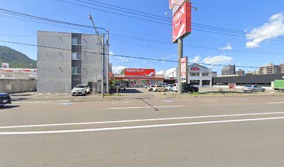 ツルハドラッグ 南16条店の画像