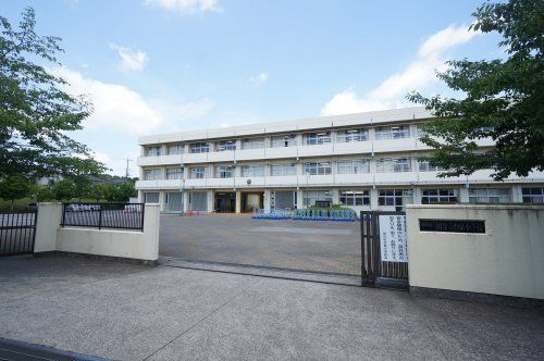 市原市立国分寺台東小学校の画像