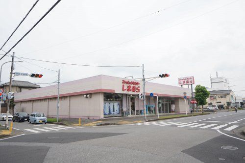 しまむら国分寺台店の画像