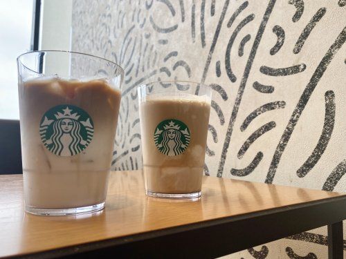 スターバックス コーヒー 高崎貝沢店の画像