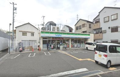 ファミリーマート 守口藤田一丁目店の画像