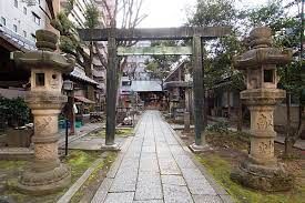 冨士神社の画像