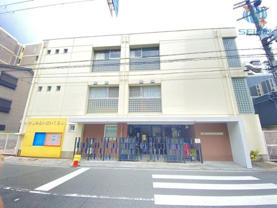 大阪親愛学院保育園の画像