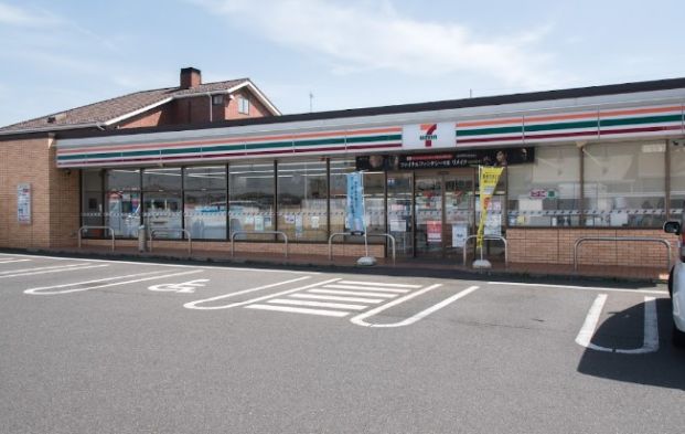 セブンイレブン 日野市日野台2丁目店の画像